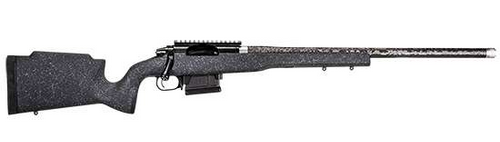 Proof Research Elevation MTR Rifle 16.5" Barrel Carbon Stock Black 223 Remington